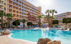 Hotel Fenix Family By Alegria